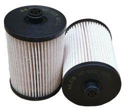 Alco Filter filtru combustibil ALCO FILTER MD-553 (MD-553)