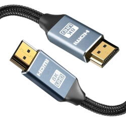 NeoFier Cablu NeoFier Hdmi 8k UHD 2M (NEOUHD2)