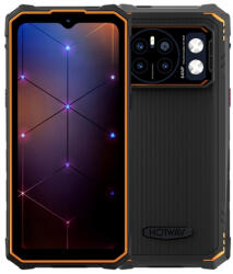 HOTWAV Cyber 13 Mobiltelefon