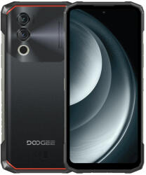 DOOGEE Blade10 Power Mobiltelefon