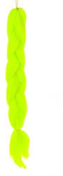 Soulima Szintetikus hajfonatok - neon