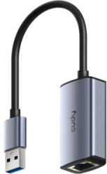 Cudy Placa de retea CUDY Gigabit UE10A USB 3.0 (UE10A)