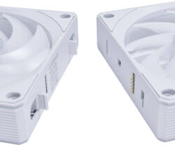 Lian Li UNI FAN CL 12CL1W1W (01.07.2025)