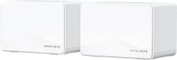 Mercusys Halo H25BE (2-Pack) Router