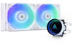 CHIEFTEC Iceberg CLC-240-RGB-W