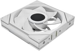Lian Li UNI FAN TL LCD (14RTLLCD1W1W)