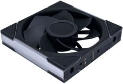 Lian Li UNI FAN TL LCD Wireless 140mm Black (14RTLLCD1W1B)