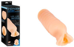 NMC Intimate Lover Masturbator 6.3 - primestars