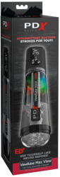 Pipedream ViewTube MAX View - primestars