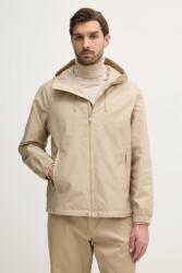 BOSS rövid kabát férfi, bézs, átmeneti, 50535482 - bézs 54
