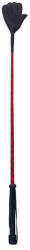 Devil Sticks Hand Crop 26 inch Black - primestars
