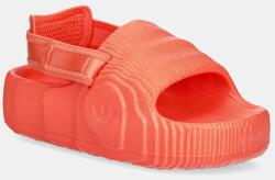 adidas Originals papucs Adilette 22 Xlg W - narancssárga Női 40 2/3
