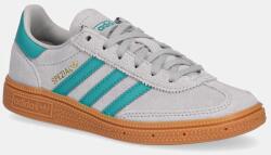 adidas Originals gyerek sportcipő HANDBALL SPEZIAL - szürke 31.5 - answear - 22 990 Ft