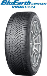 Yokohama BluEarth*Winter V906 SUV 235/60 R19 103V