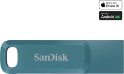 SanDisk Ultra Dual Drive Go 512GB (SDDDC3-512G-G46NBB)