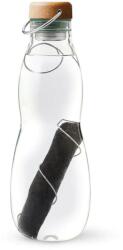 black+blum Eau Good Glass üveg vizespalack 0, 65l óceánkék (EGO-EGG005)