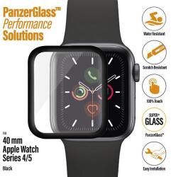PanzerGlass Folie de sticlă PanzerGlass SmartWatch, Apple Watch 4/5/6/SE 40mm (2016)