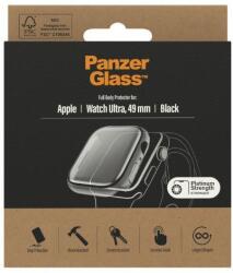 PanzerGlass Copertă PanzerGlass Full Protection, Apple Watch Ultra 49mm (3678)