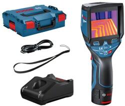 Bosch hőkamera GTC 400 C Professional 0601083101 (0601083101)