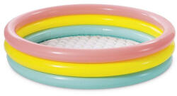 Alltoys Intex Piscină curcubeu 147x33cm