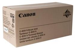 Canon Dobegység Canon C-EXV9 , fekete (black), eredeti