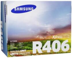 Samsung Dobegység Samsung CLT-R406 (CLP-360, CLX-3300, C410, C460) , többszínű, eredeti