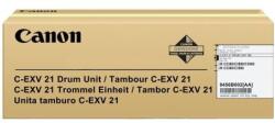 Canon Dobegység Canon C-EXV21 , bíborvörös (magenta), eredeti
