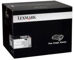 Lexmark Dobegység Lexmark 70C0Z50 (CS310, CS410, CS510, CX310, CX410, CX510), CMYK, štvorbalenie , többszínű, eredeti