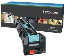 Lexmark Dobegység Lexmark X860H22G (X860, X862, X864) , fekete (black), eredeti