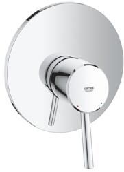 GROHE Concetto egykaros zuhanycsaptelep falsík alatti szett (GR-32213001)