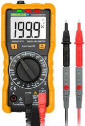 Pancontrol Digitális Multiméter - 600 V