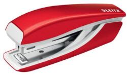 Leitz NeXXt WOW 5528 mini tűzőgép piros