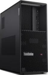 Lenovo ThinkStation P3 30GS00A7PB Számítógép konfiguráció