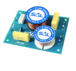 Somogyi Filtru (HV 228) - vexio