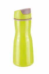Tescoma Purity 0, 5 l-es italos palack, zöld