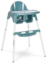 Lorelli Amaro fix etetőszék - Arctic Blue (3800151984283)