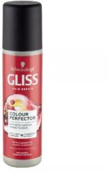 Schwarzkopf Gliss Balzsam Ultimate Color Festett Hajra 200ml