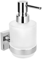 SAPHO Sapho, X-SQUARE szappanadagoló MINI 200 ml, króm, XQ101 (XQ101)