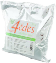 N&Z 4édes (eritrit & stevia keveréke) 500g