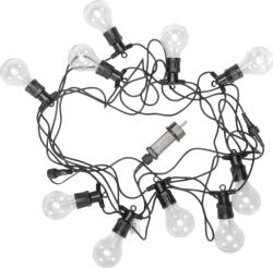 Avide Papaya toldható színes 5m IP44 távirányítós fényfüzér