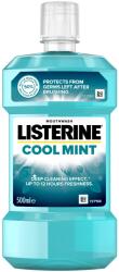 LISTERINE Coolmint szájvíz a lepedékképződés csökkentésére 250 ml
