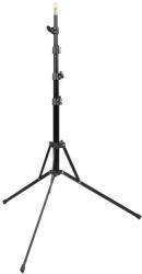 Godox 210F Vaku & LED Lámpa-tartó - 213cm Stúdió Állvány (213F)