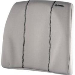 Fellowes Smart Suites Slimline háttámasz grafitszürke (9190901) (9190901)