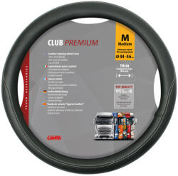 LAMPA Club 44-46 cm fekete 198846