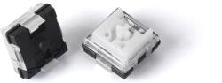 Keychron Low Profile Optical MX White optikai switch set (90db) (Z23-WHITE) - tech-heaven