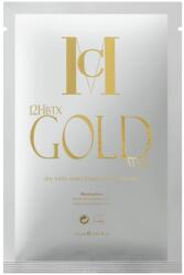 MCCM Masca de fata tip servetel 12HBTX Gold 20ml (MCCM-217) Masca de fata