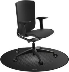Trust Mika 117 cm negru 24134