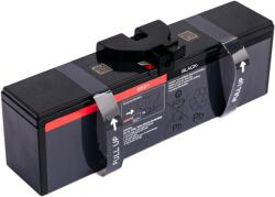 Energenie Replacement Ups Battery Cartrid Apcrbc162 Sealed Lead Acid (apcrbc162-os) (apcrbc162-os)