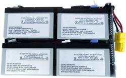 XXX_APC Back (APC) Replacement Ups Battery Cartridge Apcrbc133 For Apc Smar (apcrbc133-os) (apcrbc133-os)