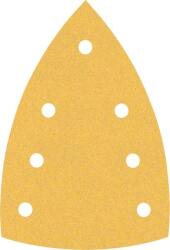 Bosch EXPERT csiszolópapír C470, P120, 100x150mm, 10 db 2608901117 (2608901117)